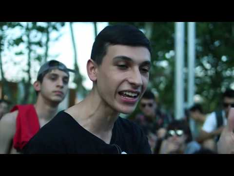 3 Wanakos No Hay Equipo vs Chambroy Heber Peke 4tos 3vs3 SanmaFree