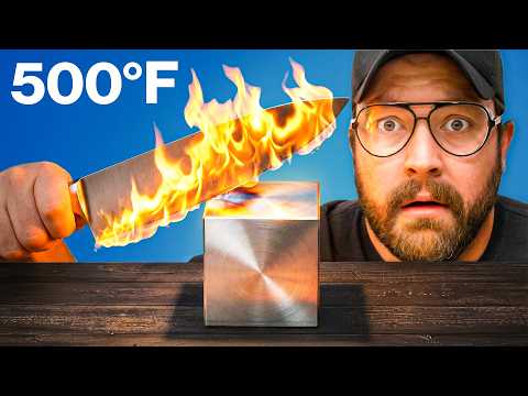 I Tested "Unbreakable" Amazon products