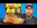 I Tested Unbreakable Product Claims