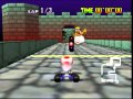 Let S Play Mario Kart 64 Star Cup 150 CC Part 2