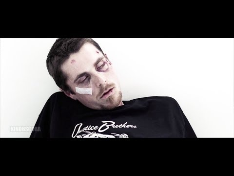 The Machinist (2004) - Ending Scene