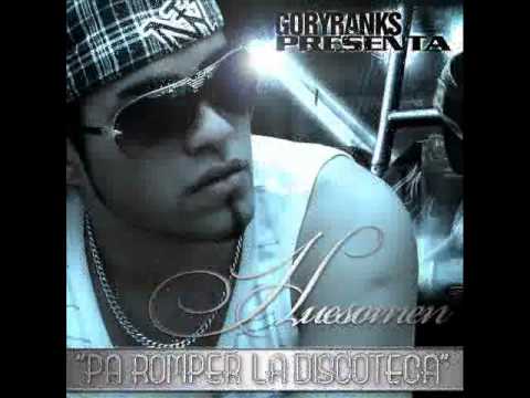 XIQOMIX- SENIC & SHORTY FT HUESOMEN -(TEQUIERO CONMIGO OFFICIAL REMIX EXTENDIDO !)