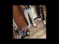 Naz Turnt Touch Yo Toes