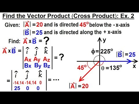 Physics 1A Test Your Knowledge Vectors 1 of 30 Adding Vectors