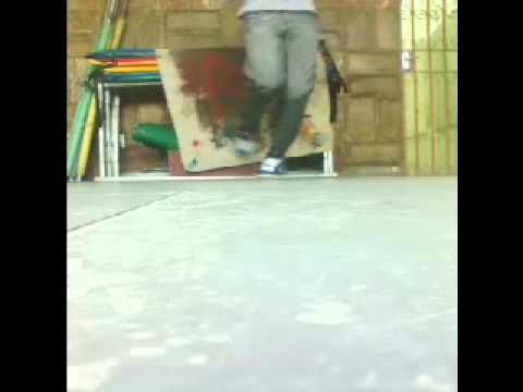 hoog [FREESTEP] Opening Channel