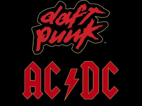 ACDaftC - Aerostruck (Thunderdynamic)