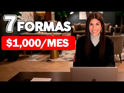 [7 Ways] The Truth About Generating Passive Income in 2025