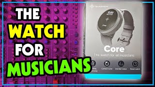 Video thumbnail for Soundbrenner Core Smart Watch Unboxing & Demo | Cool Gear Alert by R.J. Ronquillo