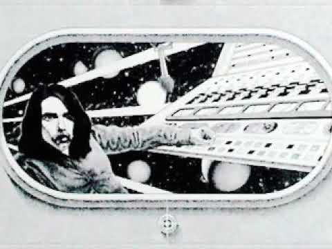 FIREZAPPED Firesign Theatre & Zappa Mix   Lost KBOO Airtapes #5