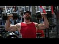 3 STEPS TO BETTER SHOULDERS!