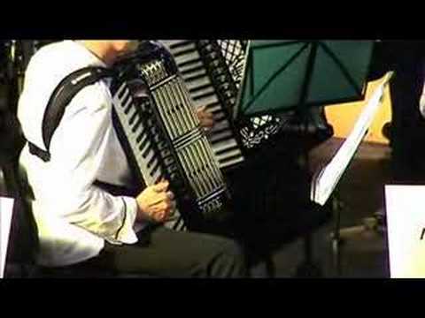 Persian market - A.W. Ketelbey