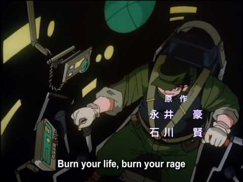 Opening 1 | This Is The Time - Ichirou Mizuki [Subtitled]