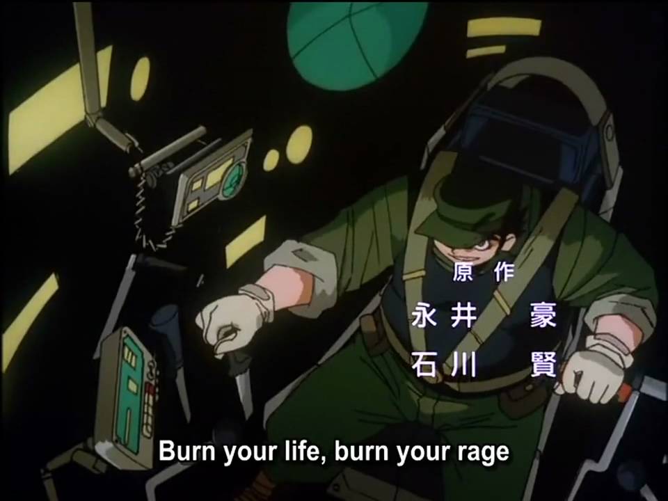 Opening 1 | This Is The Time - Ichirou Mizuki [Subtitled]