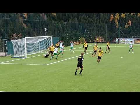 Trentino - Juniores Provinciali U19 Trento - Girone C - Giornata 7 - Fassa vs Pine