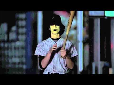 Atheist - The Warriors (Music Video)