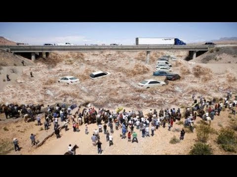 Ceva CIUDAT se Intâmplă acum în Toată lumea!