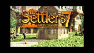Anpippin's Settlers 7 Paths to a Kingdom Overview and Beta Giveaway Winner!