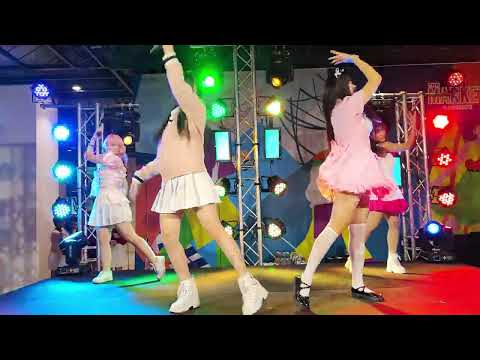 Shining Star : ShiningStars @ The Market Idol Party【4K 60fps】
