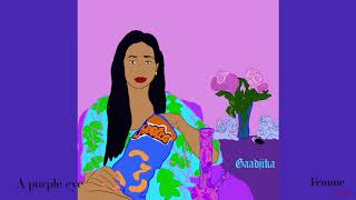 Charlotte &amp; Magon - Zie got hir own style | FEMME VIBRE