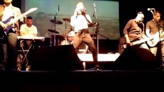 Asgard - Gente del sur