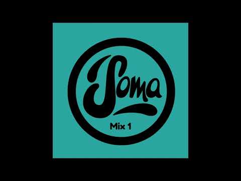 Stuart Prentice - Soma Mix 1 (1993-2003) - September 2023