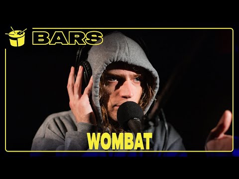 Video thumbnail for Wombat - triple j Bars of Steel