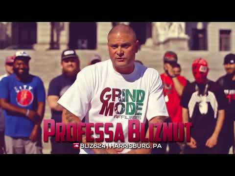 Reef The Lost Cauze   Grind Mode Cypher prod  by Derek James