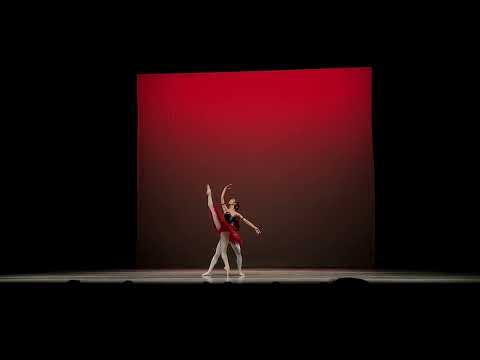 Don Quixote Grand pas de deux