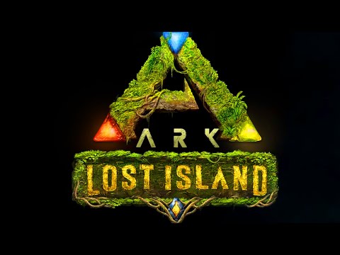 ARK Lost Island - Amargasaurus, Dinopithecus, und Sinomacrops!