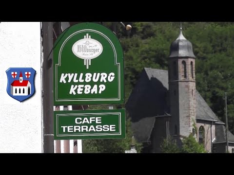 Der Döner Kebap in Kyllburg - Ein Hauch Orient auf der Hochstraße
