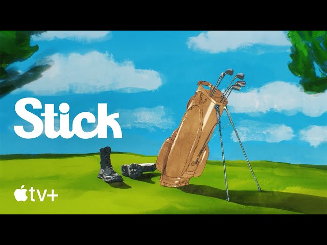 Opening Title Sequence