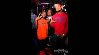 Ain&#39;t Nobody Fuckin Wit Me ..Ft Banger Bishop &amp; Porteea