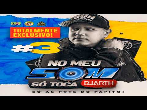 No Meu Som Só Toca dj Duarth
