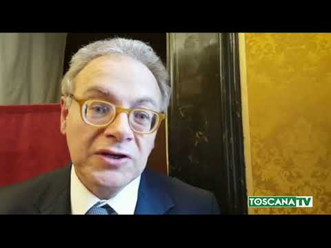 2020-10-15 TOSCANA - CORONAVIRUS, ORDINANZA STOP A VISITE IN RSA