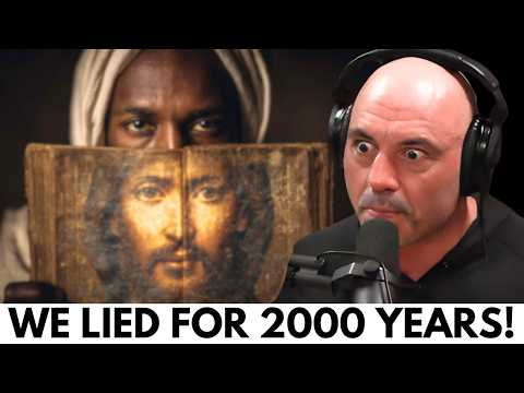 La Bible éthiopienne décrit Jésus avec des détails incroyables, et ce n'est pas ce que vous pensez.