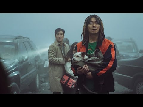 Project Silence (2023) Official Trailer with English Subtitles | Korean Movie