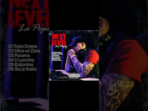 LA POPAJ - U LANCIMA (speed up)