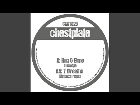 Rag & Bone (Original Mix)