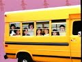 Sesame Street Trailer 2000