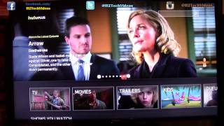 Hulu on Amazon Fire TV​​​ | H2TechVideos​​​