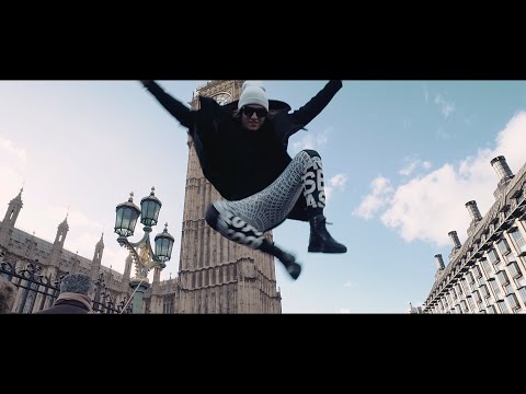 Danny Avila TV #12 - UK Takeover - Hey Ho, let’s go!