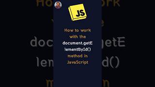 Download lagu document.getElementById method in JavaScript #coding #shorts #javascript mp3