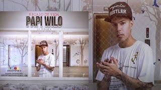 Papi Wilo -  Regalo de Vida (La Suegra) [Official Audio]