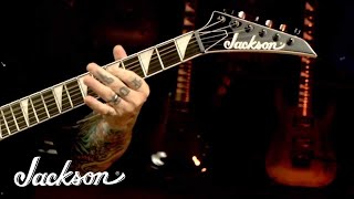 Jackson JS32TQ, JS32Q and JS32 Dinky Demo