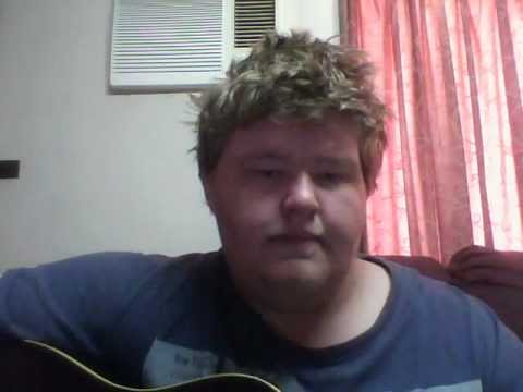 Johnny Cash - Folsom Prison Blues (Acoustic Cover)