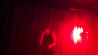 Hilltop Hoods - Rattling the keys to the kingdom - Perth Capitol 10-2-2012