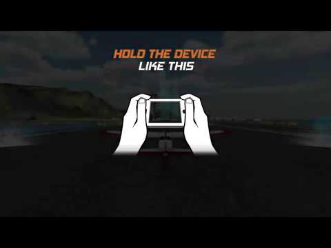 Airplane Pilot Car Transporter Simulator 2017 - Android GamePlay FHD