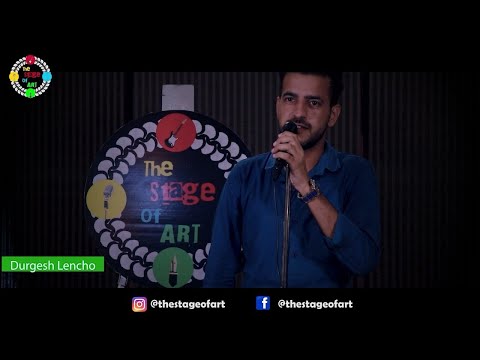 Durgesh Nautiyal Stand-up comedy + mimicry