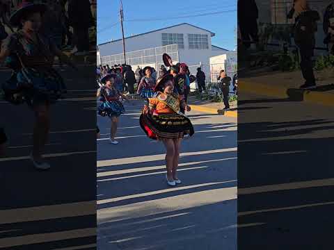 SALAY BOLIVIA 2026 filial Puerto madryn Chubut Argentina #salay #bolivia #baile #2026