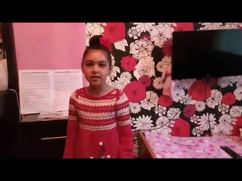 Լիա Գրիգորյան .ջութակ❤